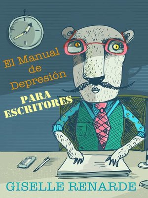 cover image of El Manual de Depresión para Escritores
